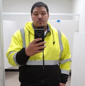 Meet your Posher, Isaac